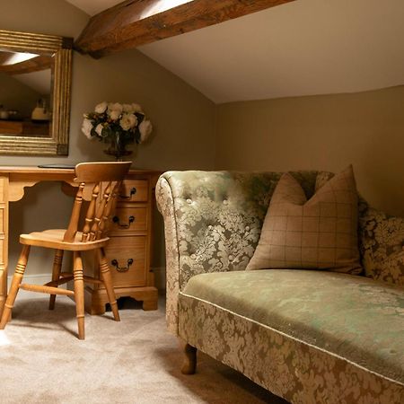 The Coach House Skipton Dış mekan fotoğraf