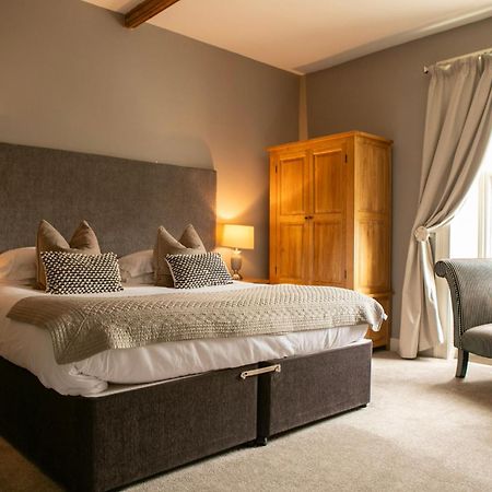 The Coach House Skipton Dış mekan fotoğraf