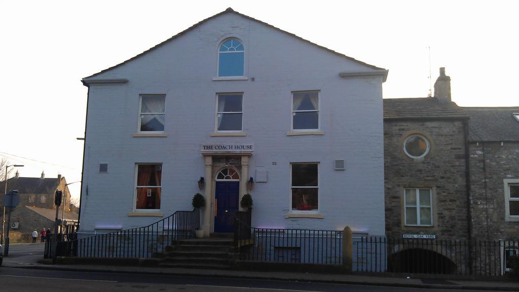 The Coach House Skipton Dış mekan fotoğraf