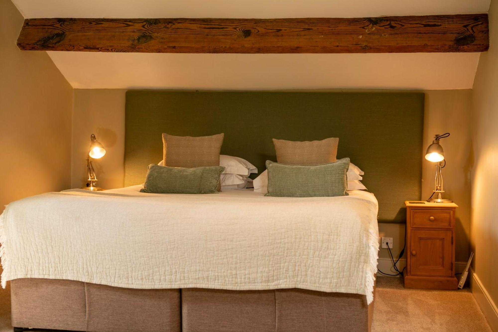 The Coach House Skipton Dış mekan fotoğraf