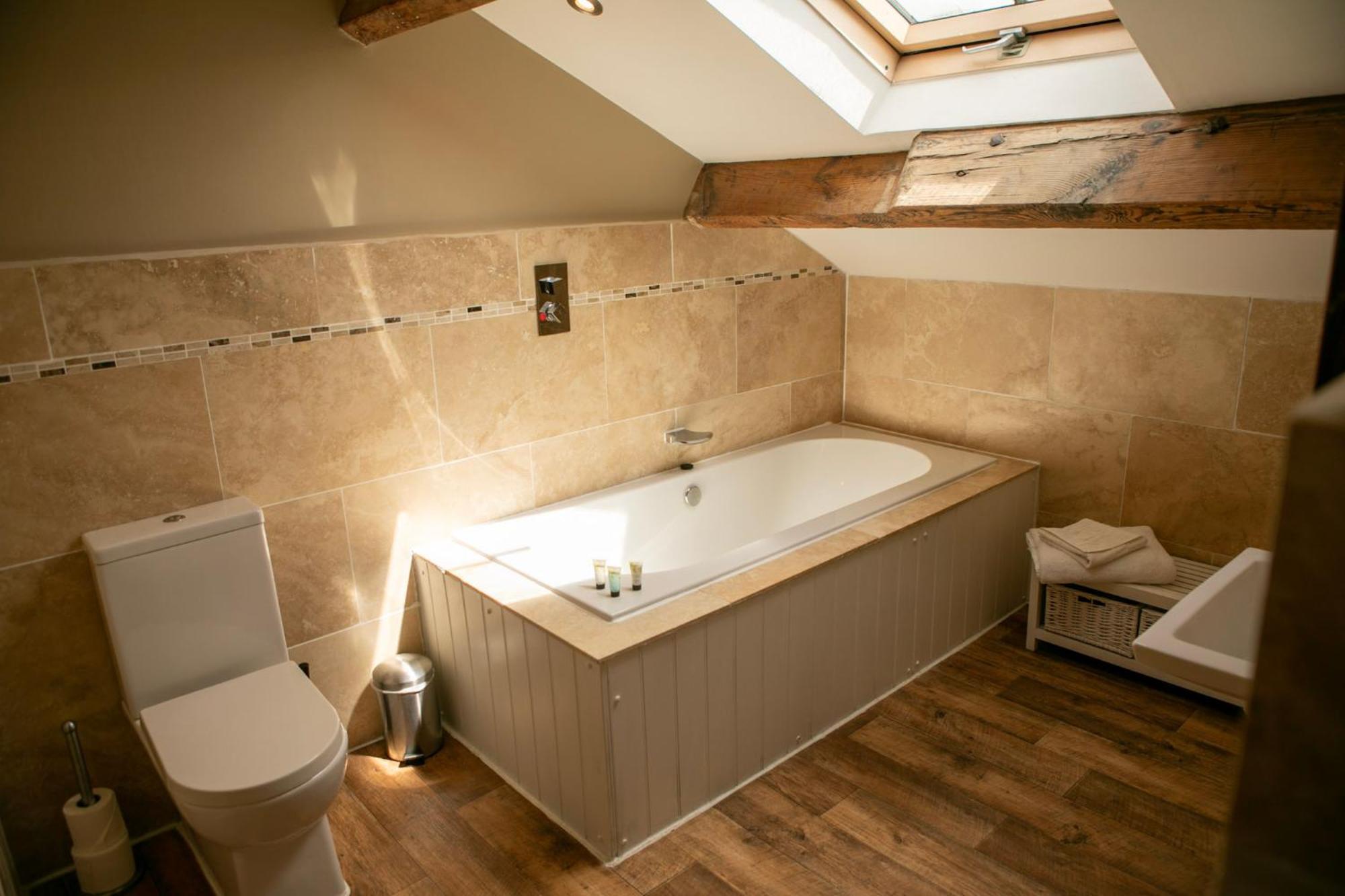 The Coach House Skipton Dış mekan fotoğraf