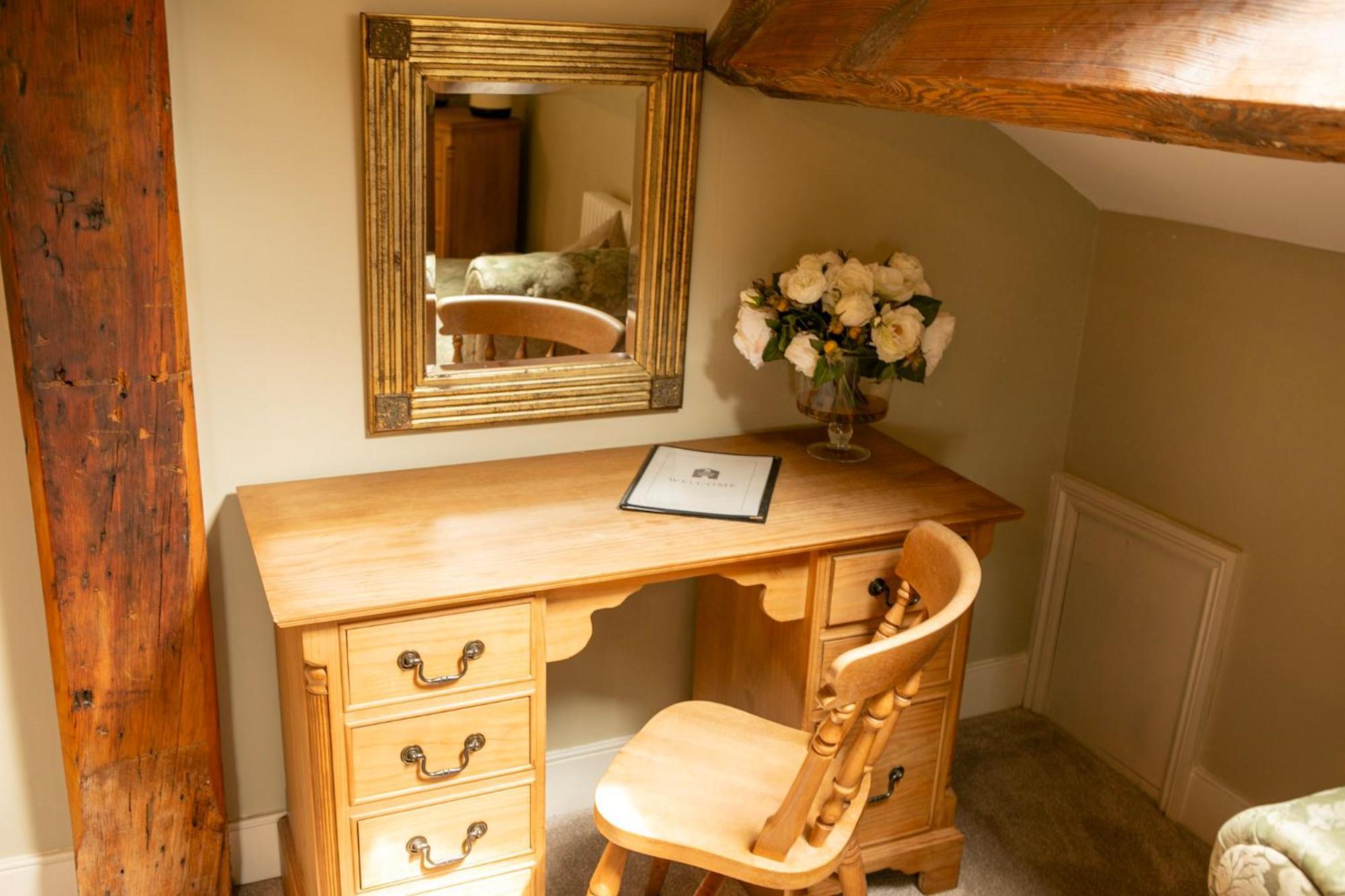 The Coach House Skipton Dış mekan fotoğraf