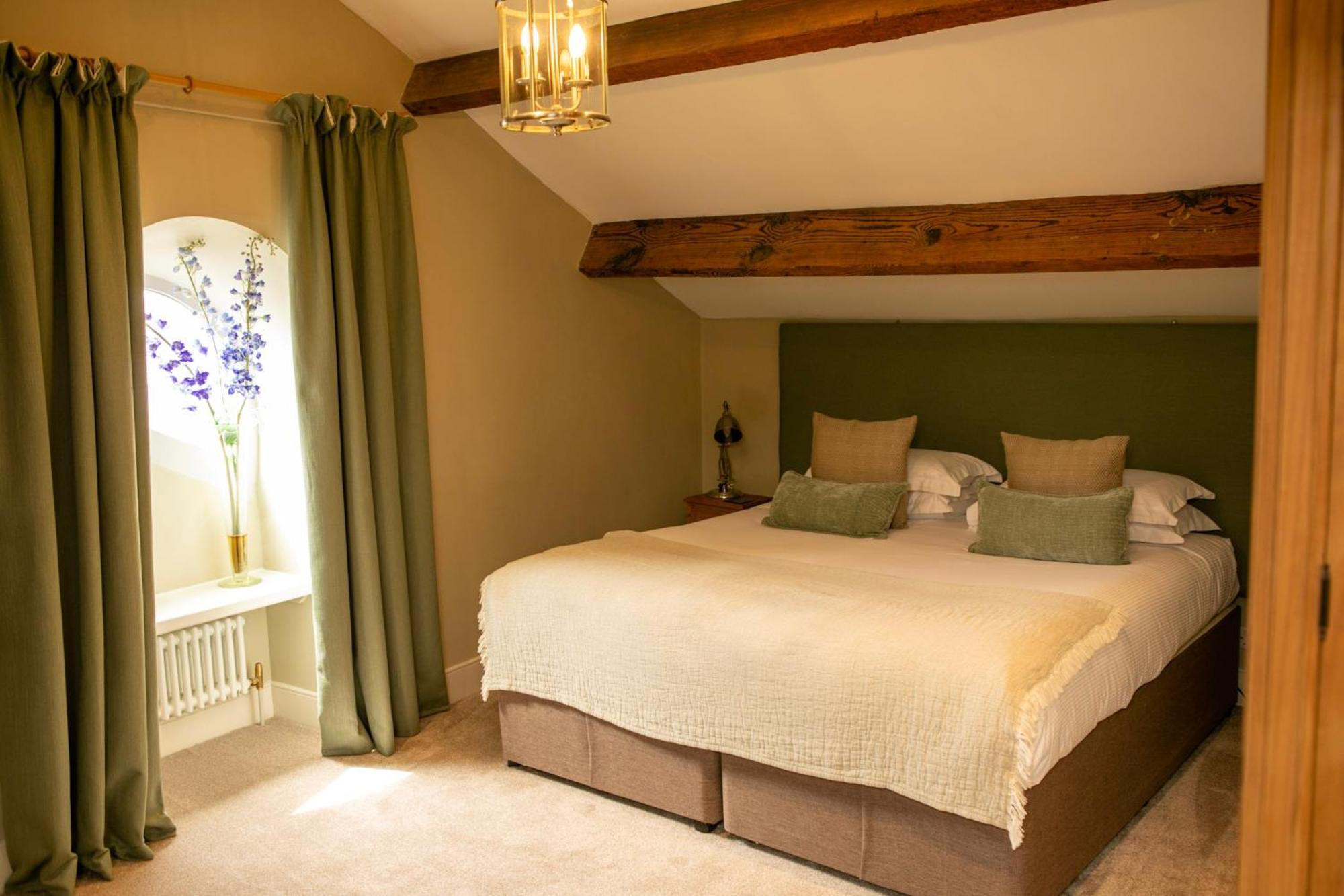 The Coach House Skipton Dış mekan fotoğraf