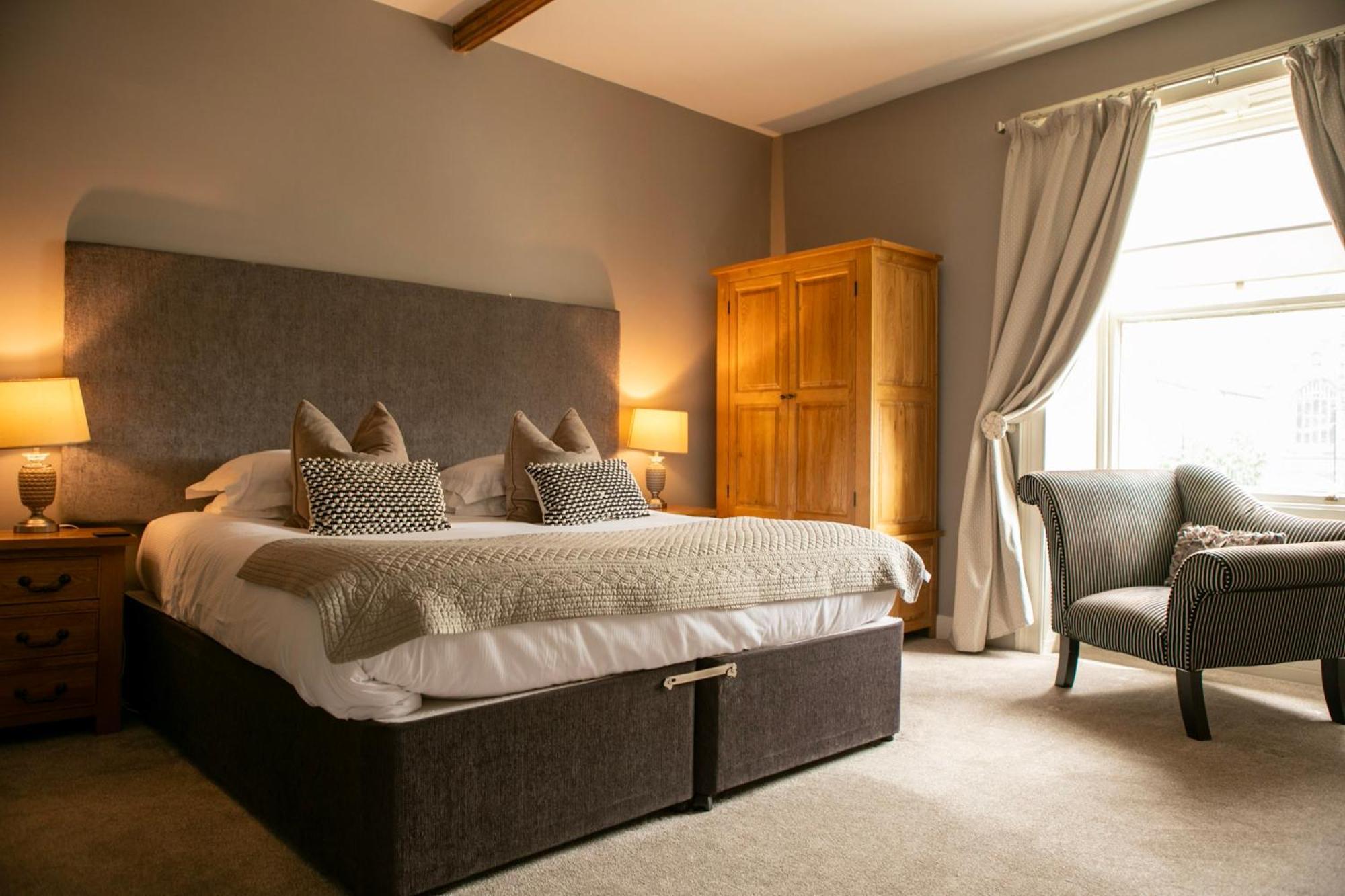 The Coach House Skipton Dış mekan fotoğraf