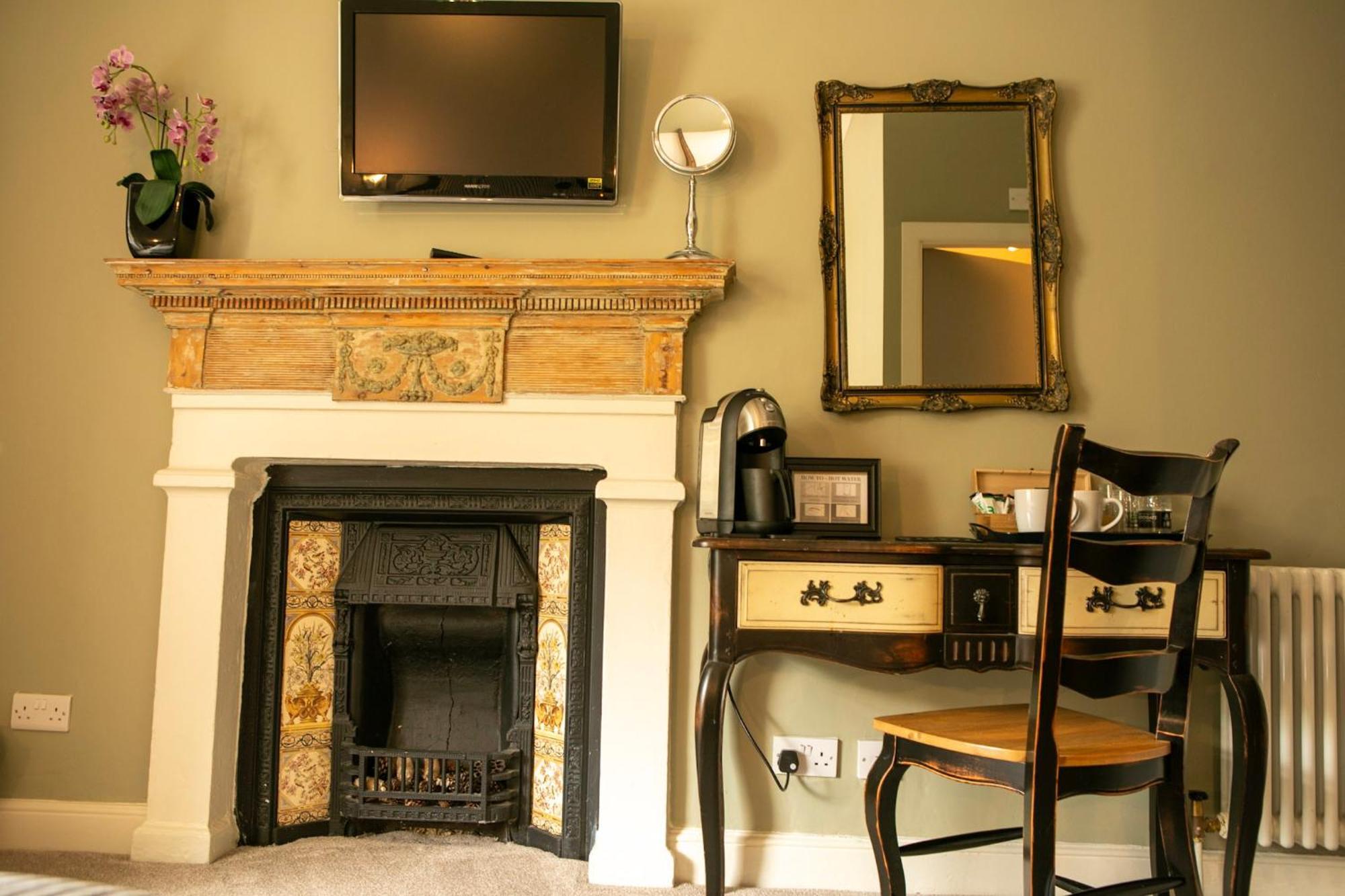 The Coach House Skipton Dış mekan fotoğraf
