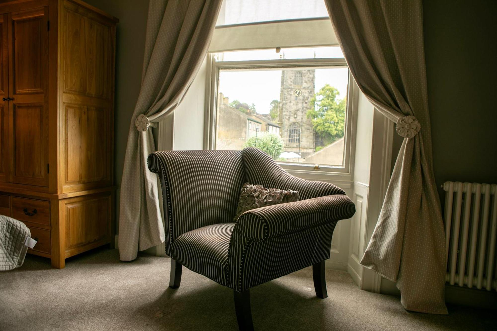 The Coach House Skipton Dış mekan fotoğraf