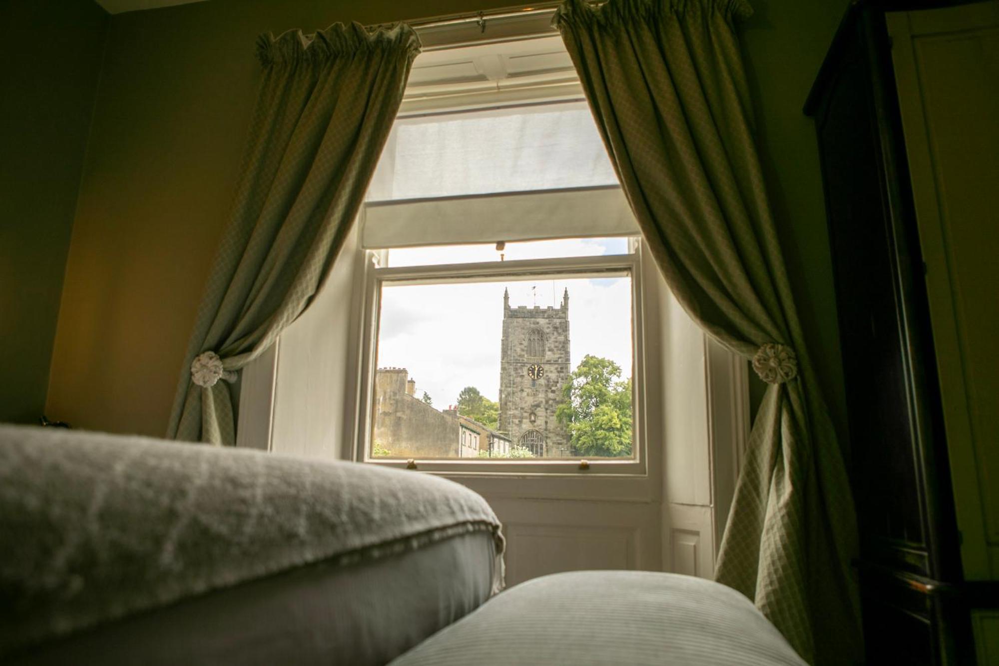 The Coach House Skipton Dış mekan fotoğraf