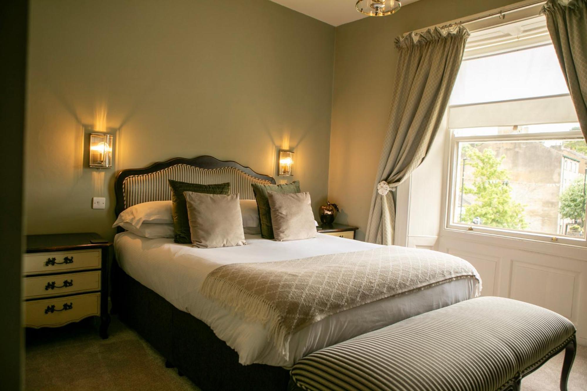 The Coach House Skipton Dış mekan fotoğraf