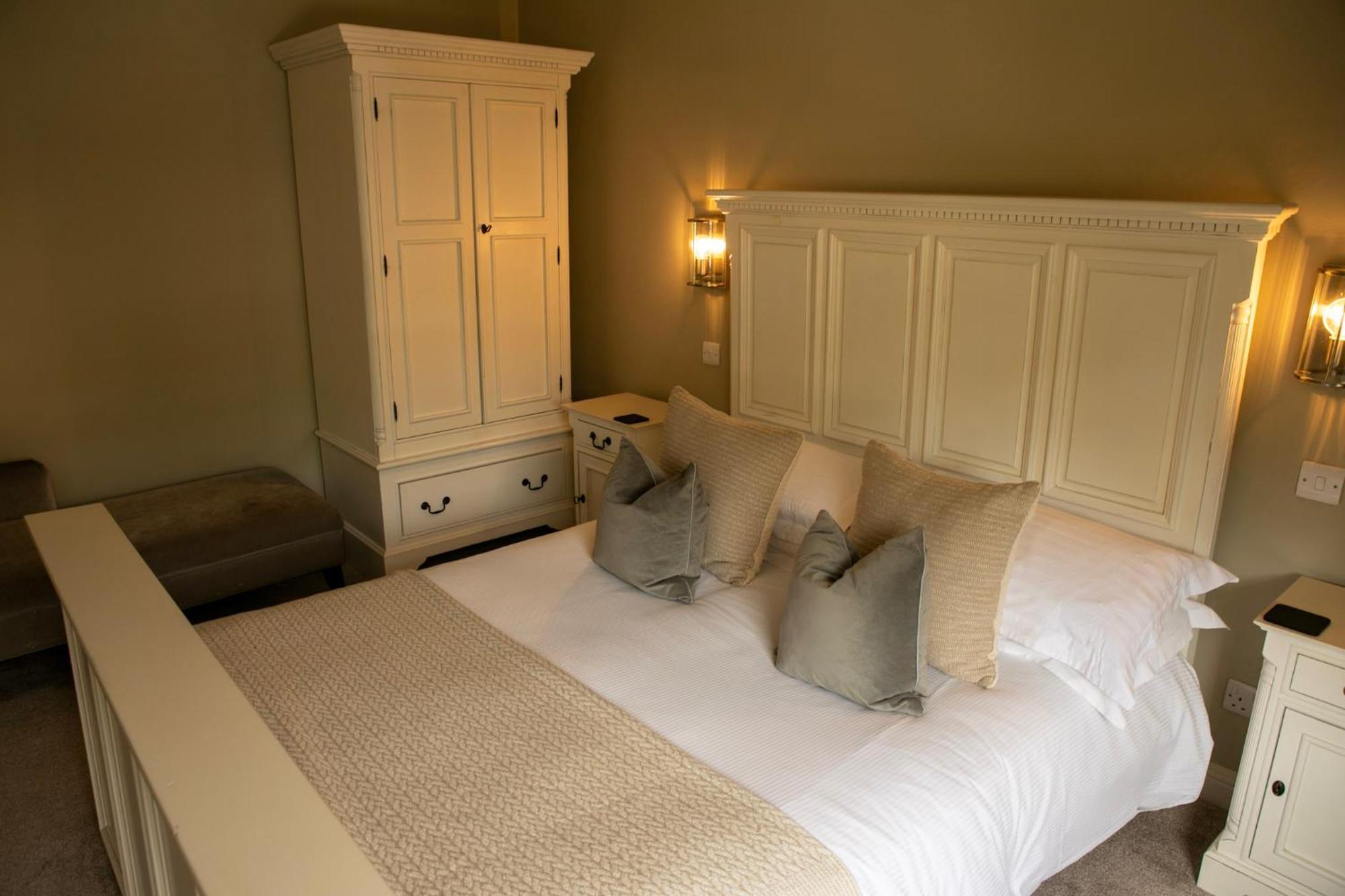 The Coach House Skipton Dış mekan fotoğraf
