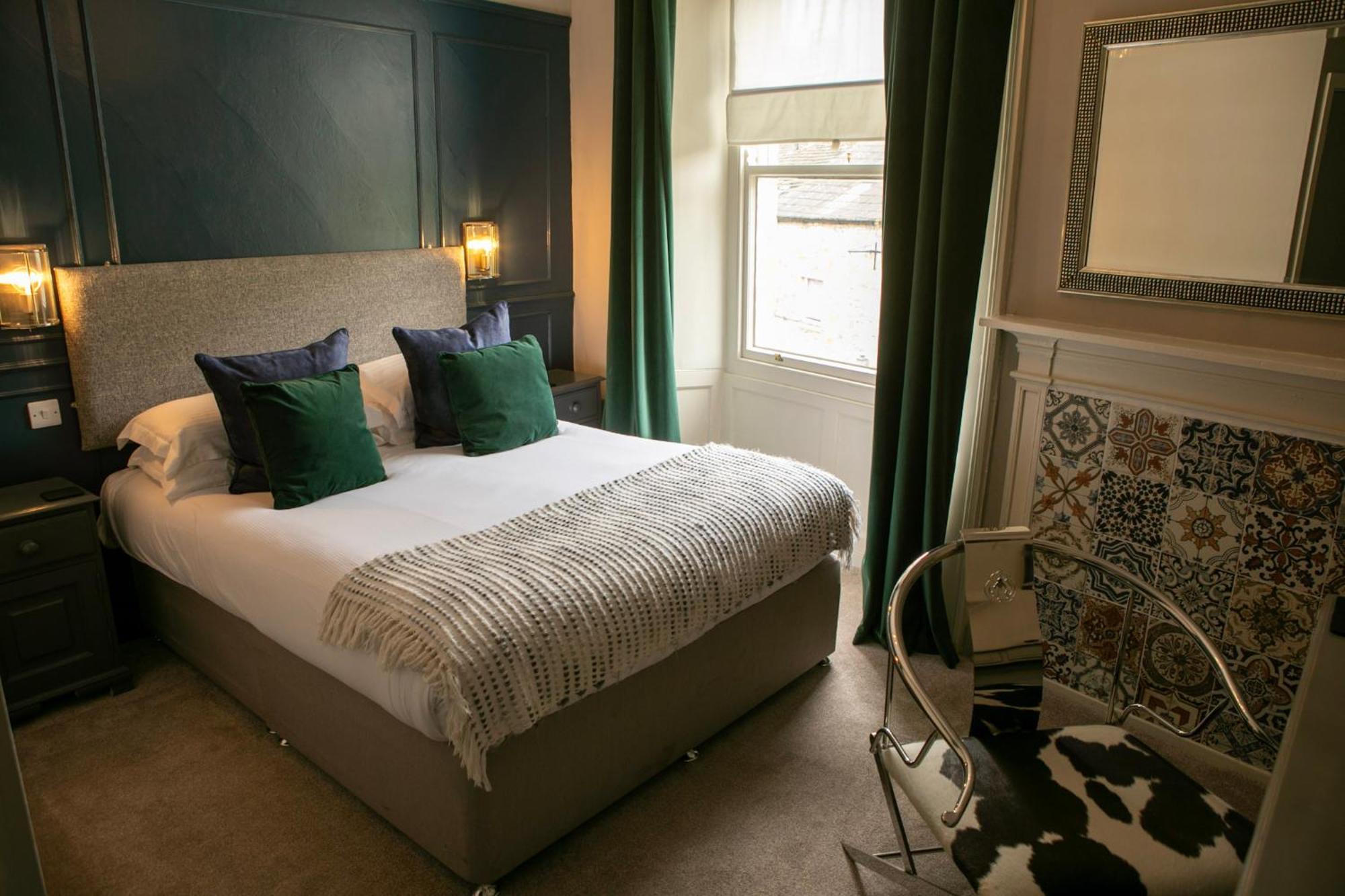 The Coach House Skipton Dış mekan fotoğraf