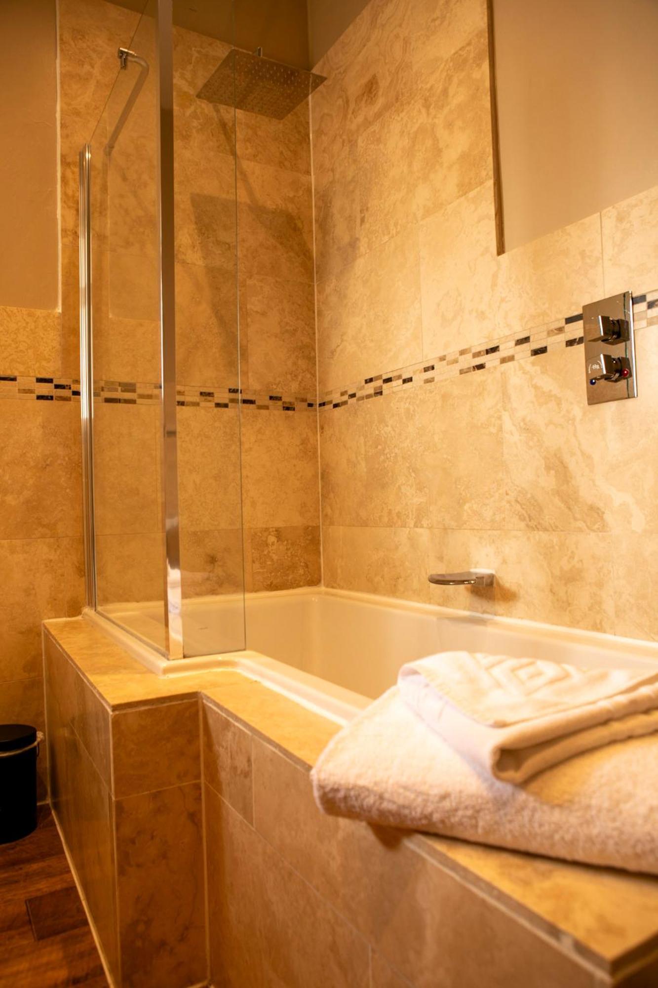 The Coach House Skipton Dış mekan fotoğraf