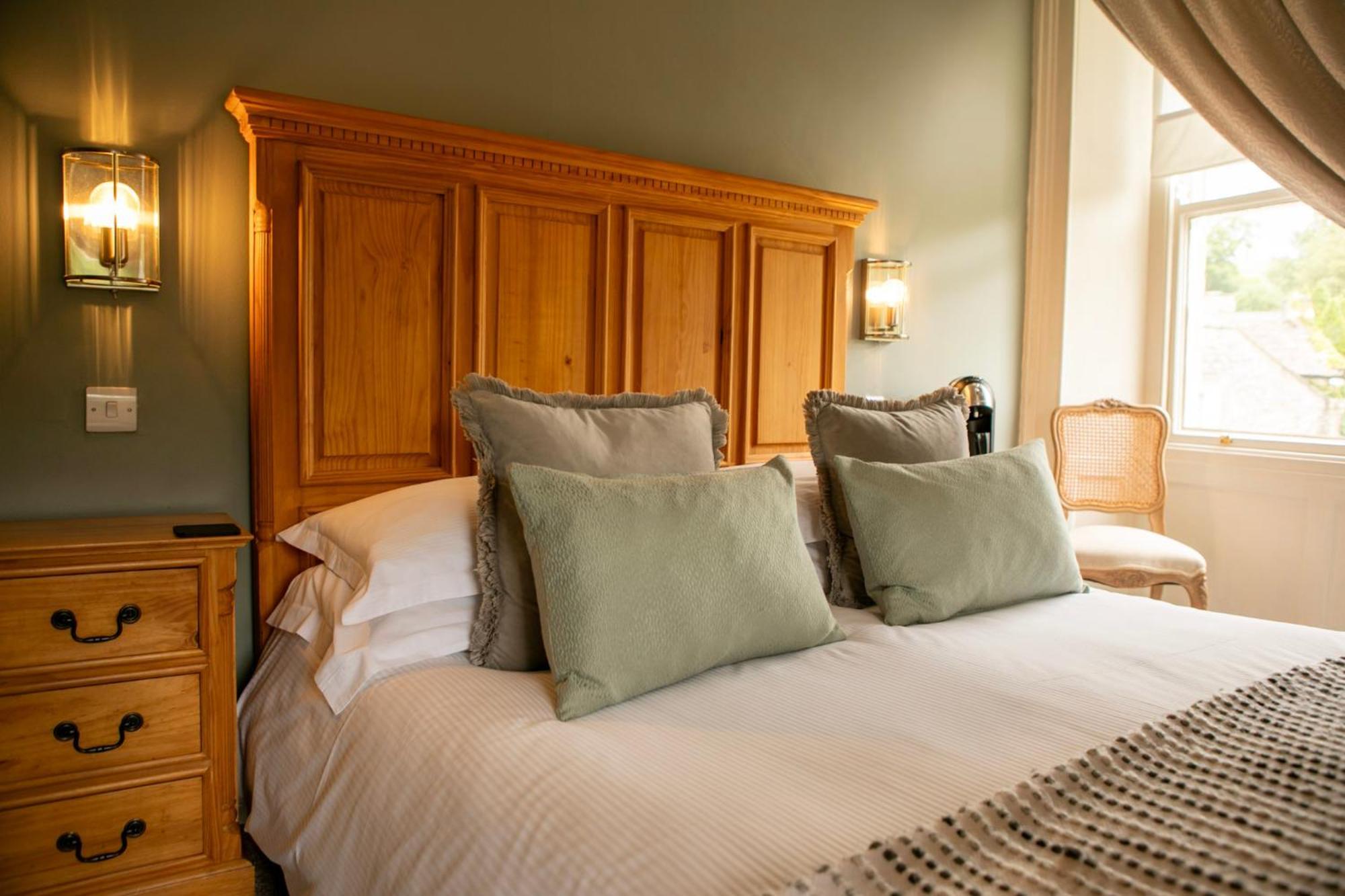 The Coach House Skipton Dış mekan fotoğraf