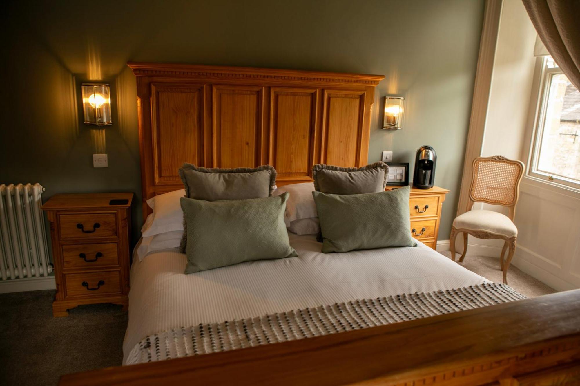The Coach House Skipton Dış mekan fotoğraf