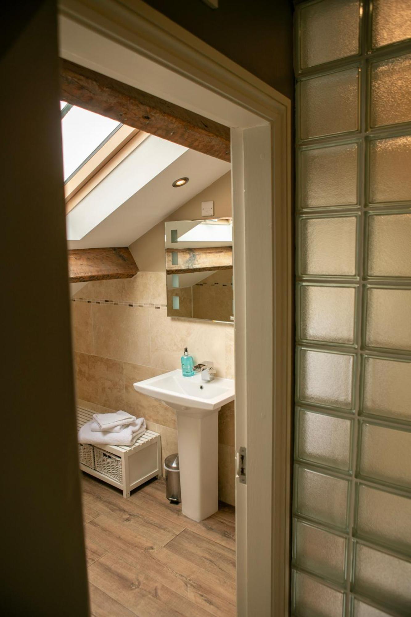 The Coach House Skipton Dış mekan fotoğraf