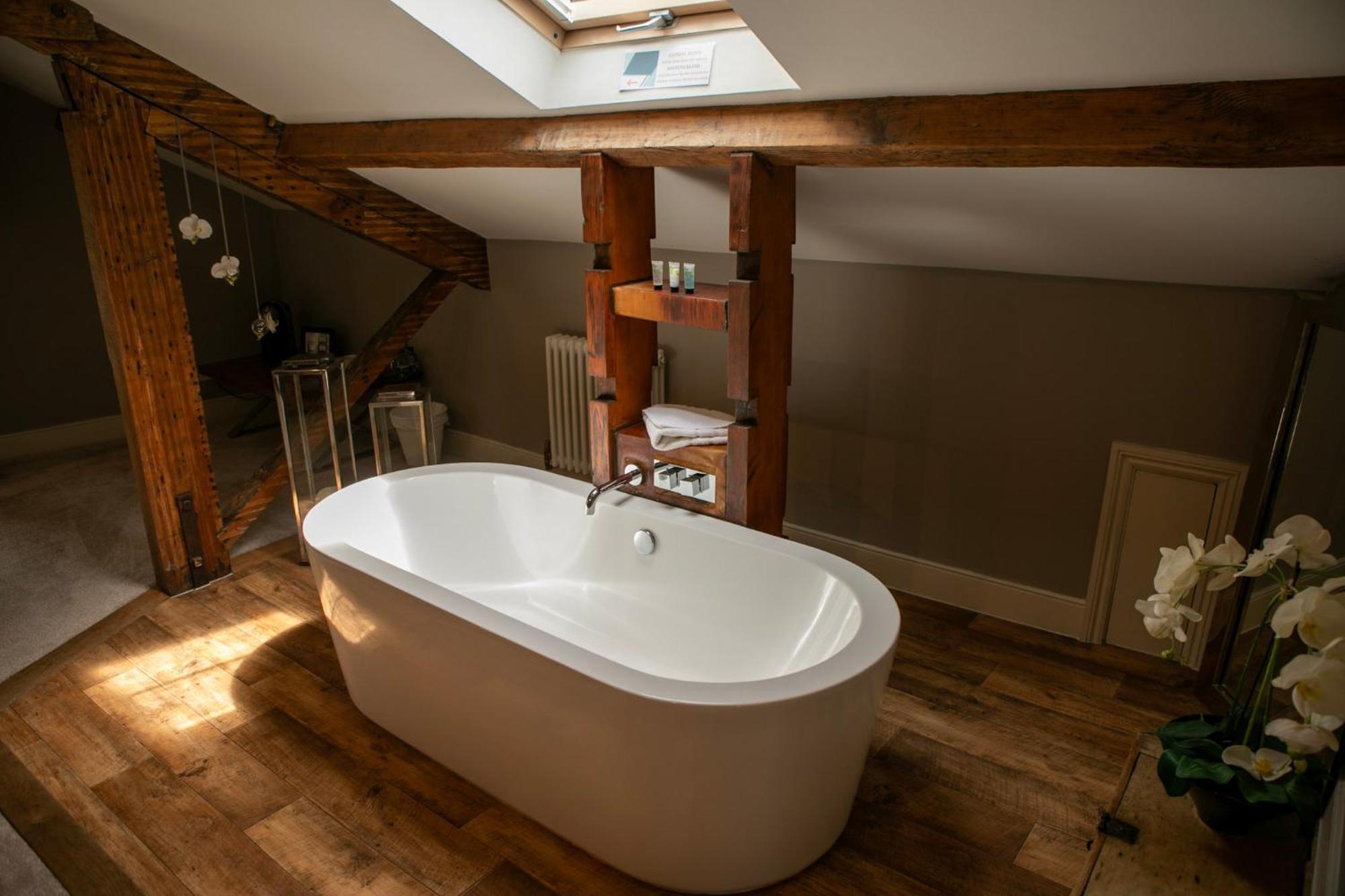 The Coach House Skipton Dış mekan fotoğraf