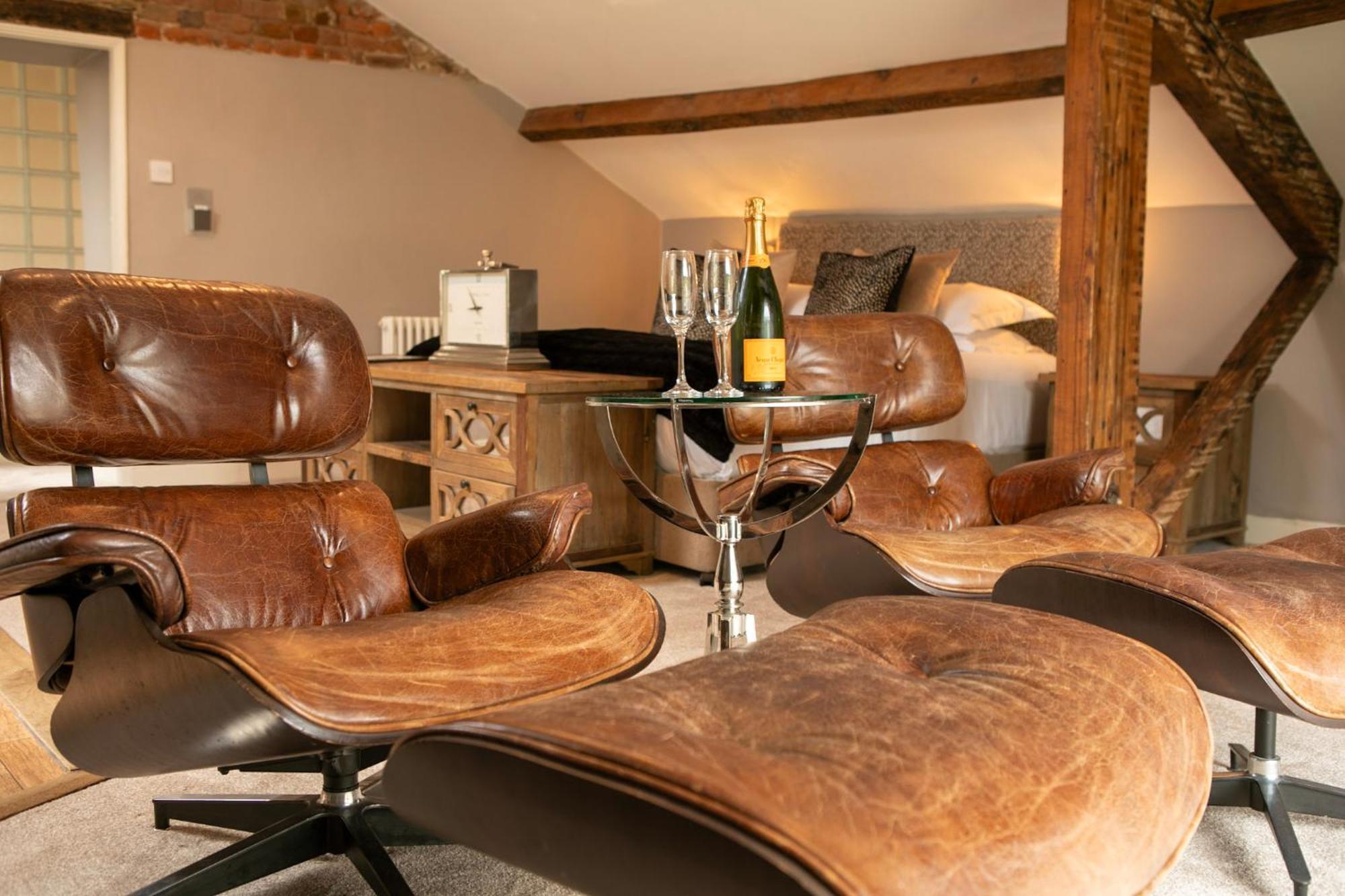 The Coach House Skipton Dış mekan fotoğraf