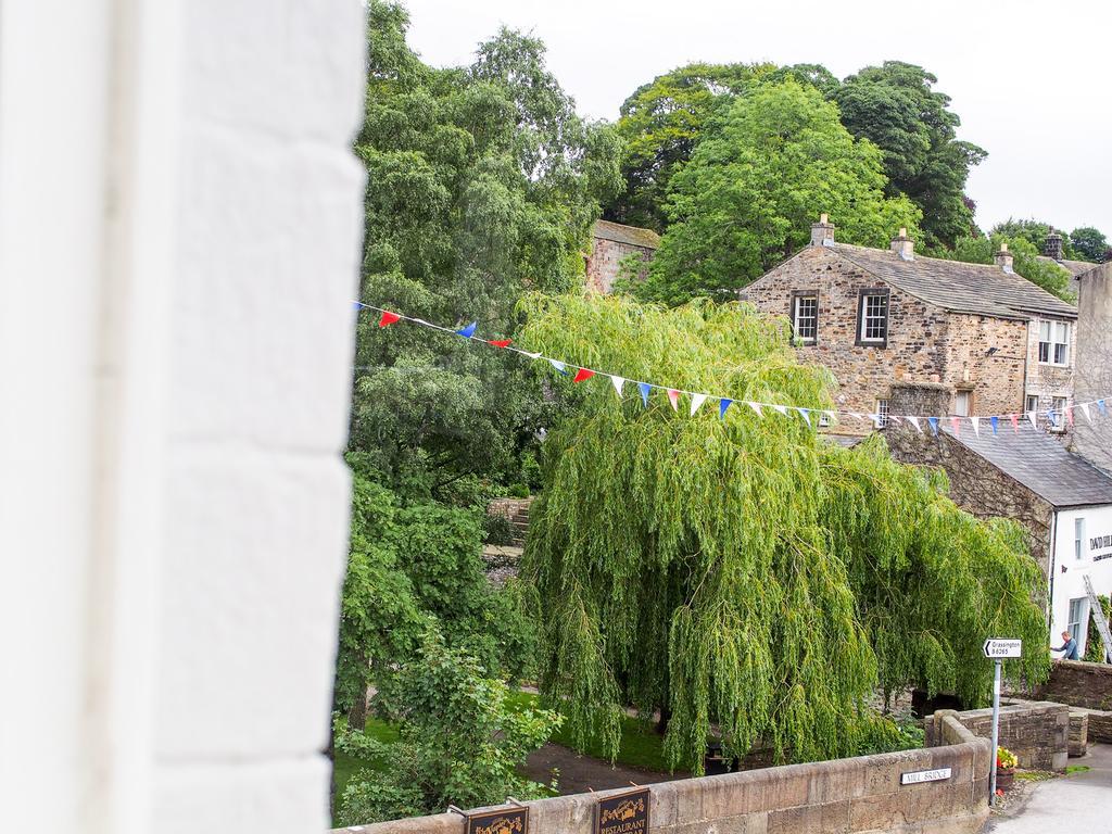 The Coach House Skipton Dış mekan fotoğraf